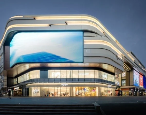 Water Treatment Plant