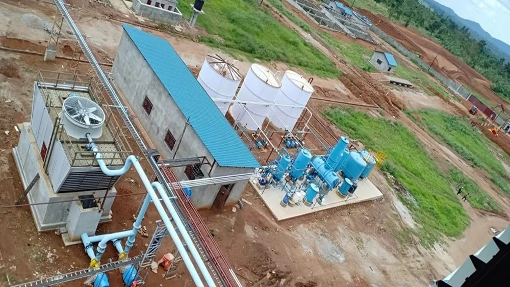 Indian Oil Corporation Ltd.