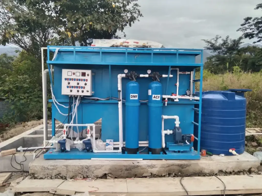 IOCL LPG Bottling Plant