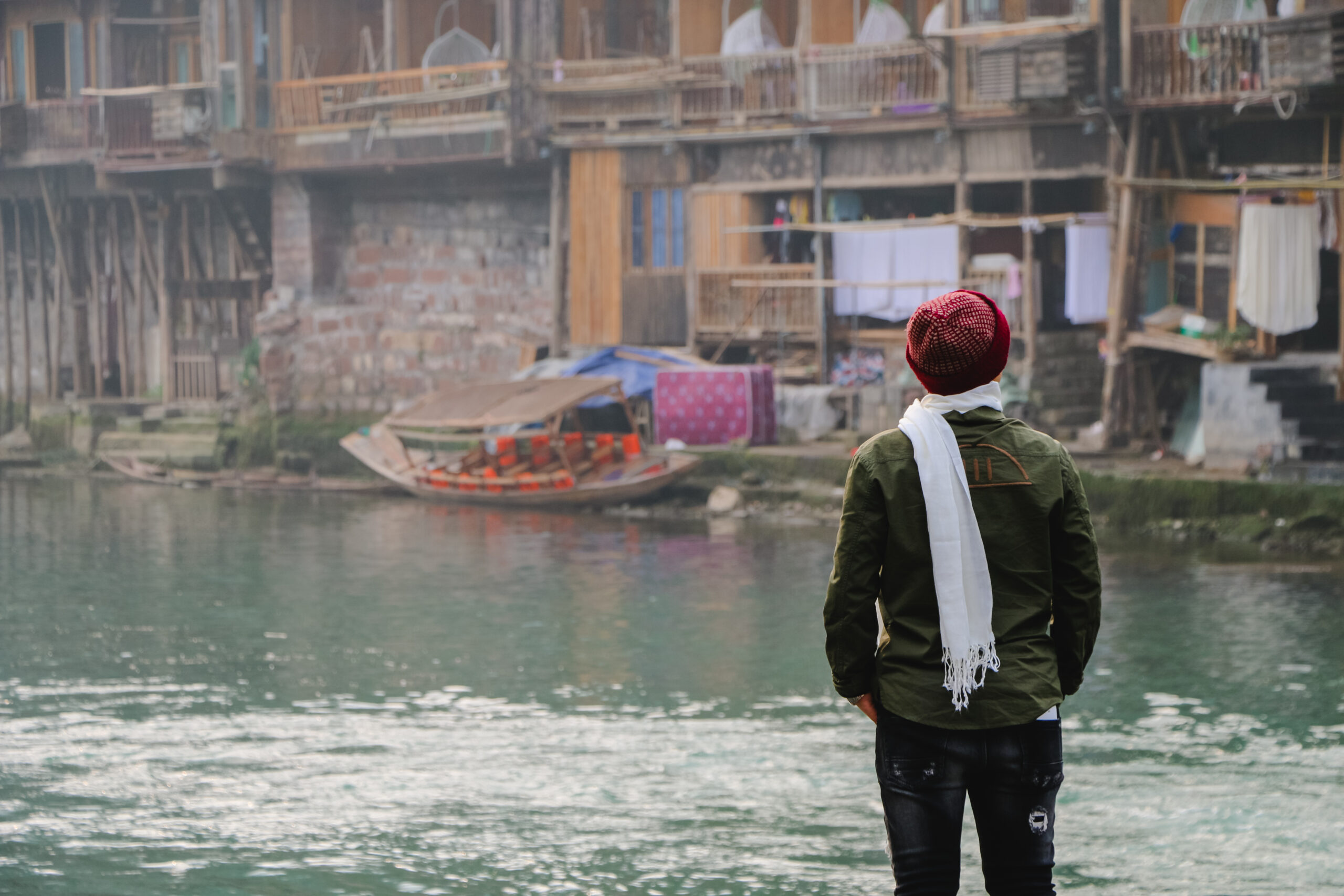 Wastewater and Public Health: How Proper Treatment Saves Lives Wastewater