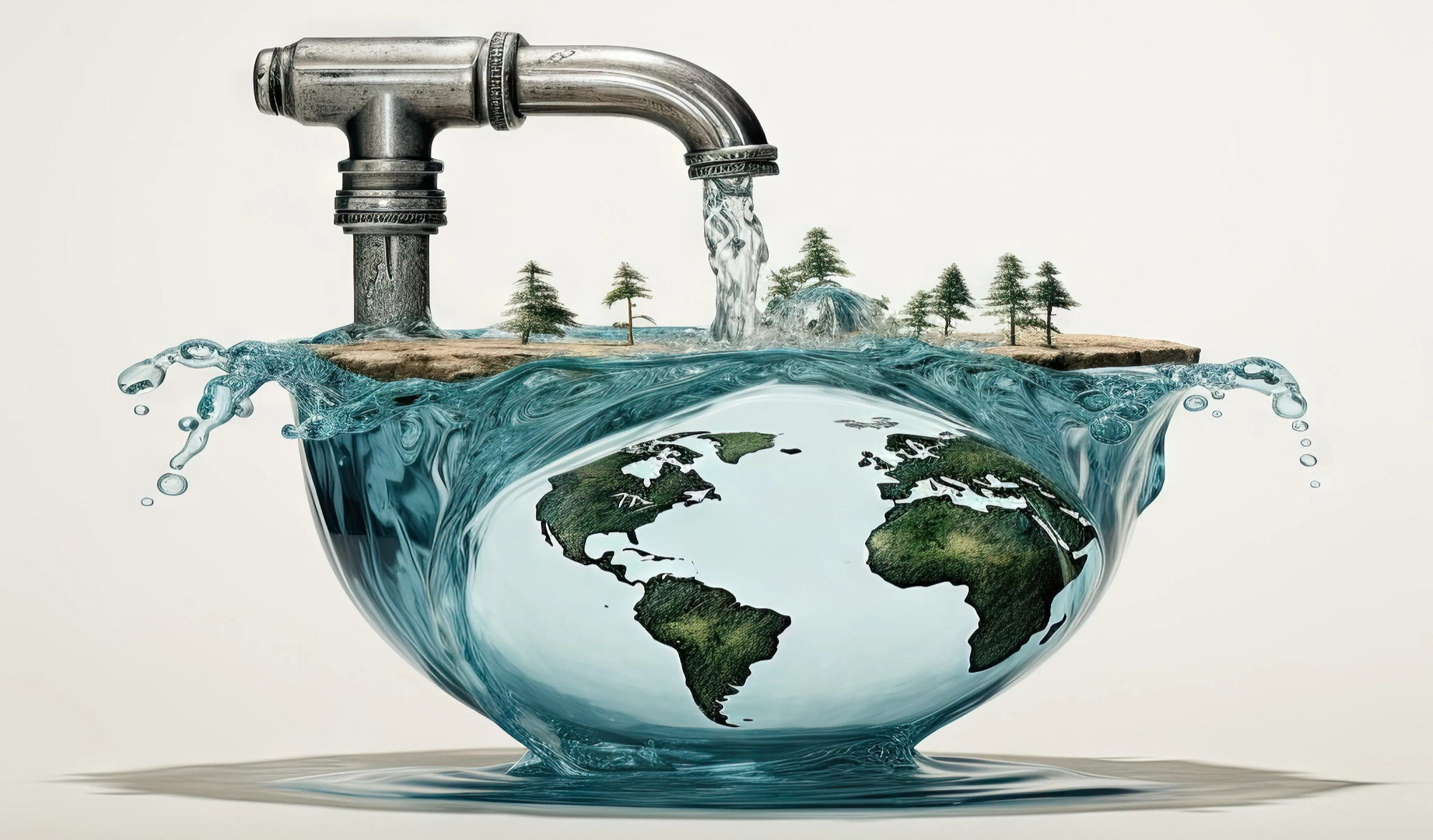 How Wastewater Treatment Protects Our Ecosystems