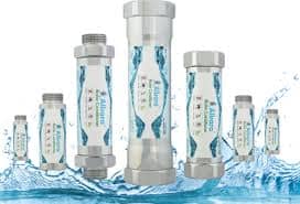water softner 6