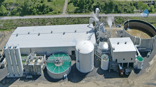 ETP for mining