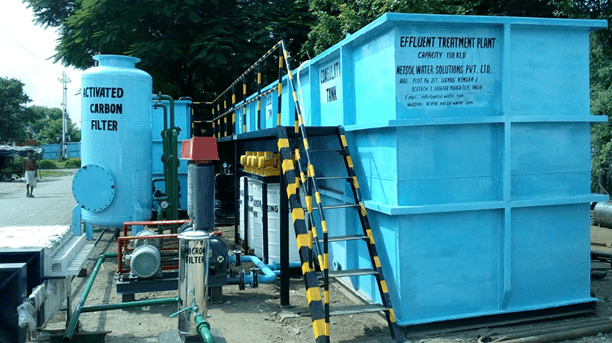 ETP for public places
