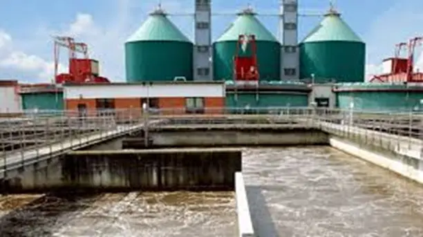 ETP Plant for Schools Colleges