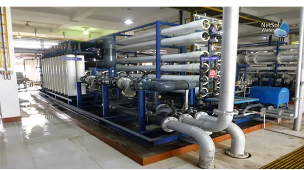 etp for tanneries industries