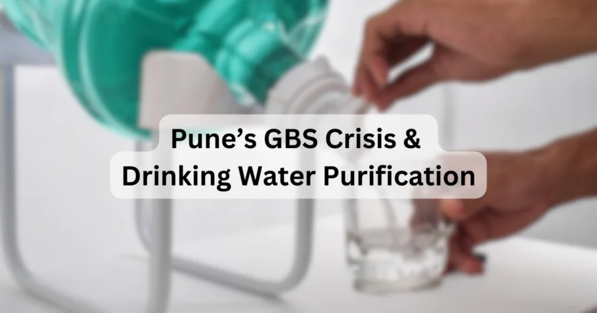 Pune’s GBs