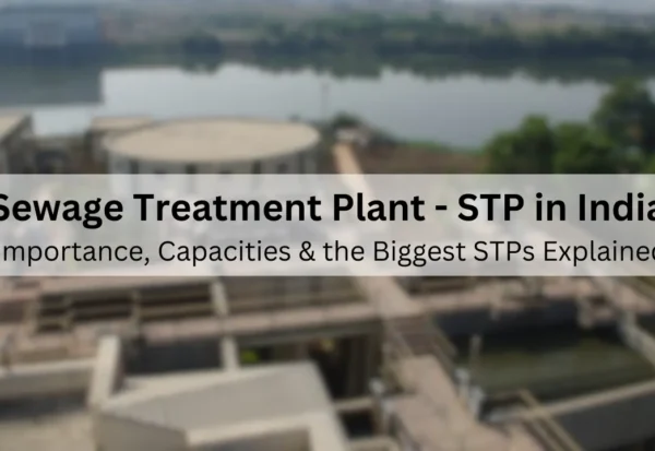 Sewage-Treatment-Plant-STP-in-India