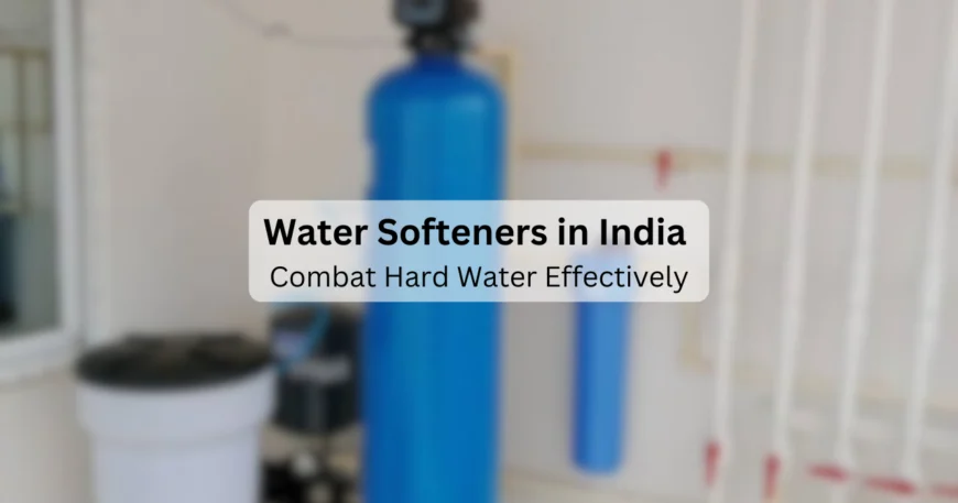 water-softeners-in-india