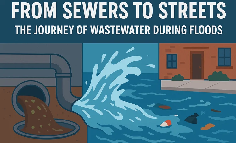 From-Sewers-to-Streets-The-Journey-of-Wastewater-during-Floods