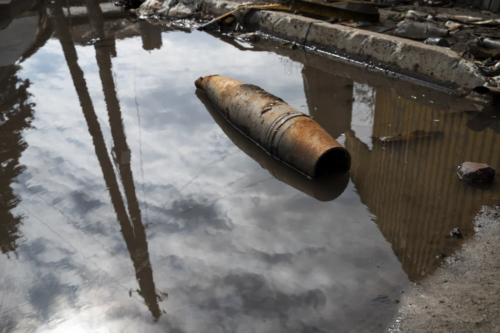 The Hidden Dangers of Improper Wastewater Disposal