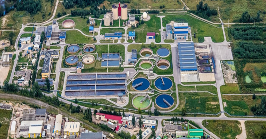 Understanding Circle of Blue and Solutions for Global Water & Wastewater Challenges