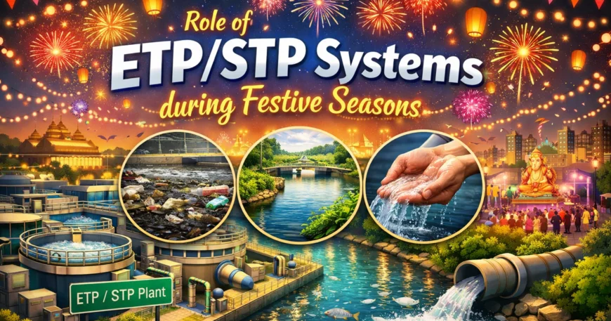 ETP STP Systems